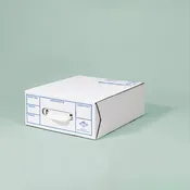 Micro-Storage Box
