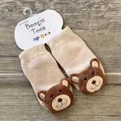 Bear Boogie Toes