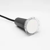 Pool Light Nicheless 12 Watt Color LED In Ground Swimming Pool and Hot Tub Spa