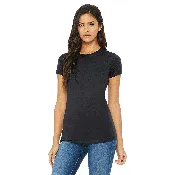 Bella &amp; Canvas 6004- Womens Favorite Short Sleeve Tee