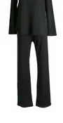 Karen Luu flare leg pant — Glamour House Intimate Apparel