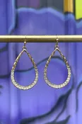 Briony Earrings