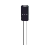 0.33 µF Capacitor