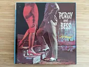 101 Strings - Porgy And Bess (Reel, 4tr Stereo)