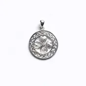 Dogwood Pendant