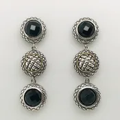 Andrea Candela Earrings Style ACE221-ON