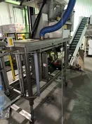 Hamer 310 Form, Fill & Seal Machine. # 1. 1999
