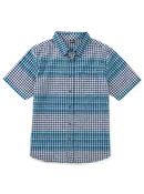 Adult Button-Up Woven Shirt