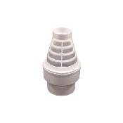 4″ Freeze Relief