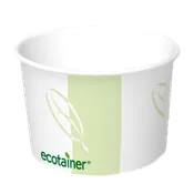 16 oz. Hot Food Containers