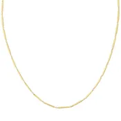 8.2g Stick Link Necklace