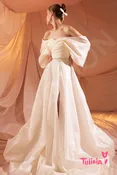 Alda Wedding Dress