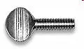 10-24 X 1/2" Thumb Screw