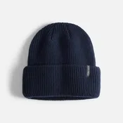 Autumn Select Solid Beanie Audi — Paliskates