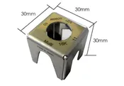 5 In 1 Universal Guitar Nut Cube