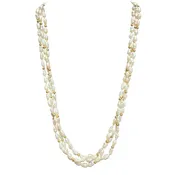 14K Gold Gold 18" NECKLACE