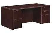 NEW OSP ESPRESSO 36″ x 72″ EXECUTIVE DESK