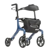 AeroWalk Ultra-Lite Rollator