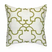 Green Charleston Pillow