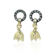 Birds & Bees Earrings