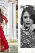 Bhandini Suit