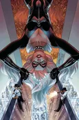 Black Cat #2 Campbell 1:50 Incentive Virgin Variant