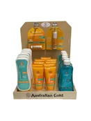 Australian Gold Small Travel Packages — Bellavisions Inc.