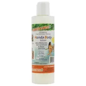 Hand &amp;amp; Body Moisturizing Lotion