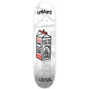 Untitled x CXXII Apparel "Have You Found Him" V.2 Board