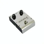 Cordovox Distortion Pedal