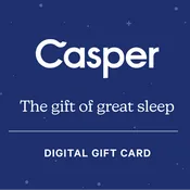 Digital Gift Card