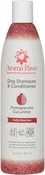 Aroma Paws Pomegranate Cucumber Dog Shampoo & Conditioner - 13.5 oz