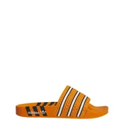 Wholesale adidas Adilette Slides Women's, Orange, Size 8