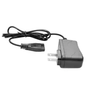 100-240V AC to 12V DC Power Supply with 4-Pin Molex (1A/1000mA)