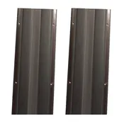 83″ Privacy Screen / Pull Privacy Door Guard