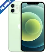 iPhone 12 Green 128GB (Unlocked) Pre-Owned