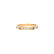1.3mm Channel Band Rose