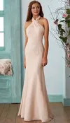 B2 B203005 Bridesmaid Dress