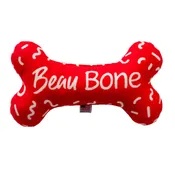 Beau Bone dog toy