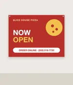 3mm PVC Signs