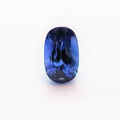 1.46 Oval Loose Blue Sapphire