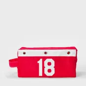 Flagstick Dopp Kit Red