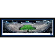 2021 Beaver Stadium "Endzone" Auburn White Out in Select Frame