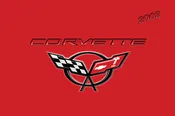 2002 Corvette Owner's Manual - COLOR