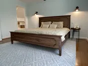 Winston Classic King Bed