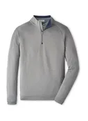 Peter Millar Men's Beaumont Performance Quarter-Zip