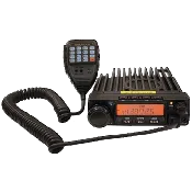 BlackBox UHF 400-490 MHz Mobile Radio