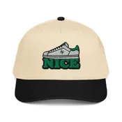 5 Panel Cap - Stan