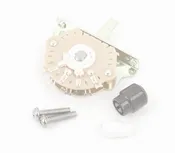 3-Position Vintage Stratocaster-Telecaster Pickup Selector Switch