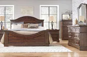 American Woodcrafters 7800 / 7810 / 7820  Stonebrook